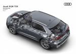Audi SQ8 TDI 2019 года (WW)